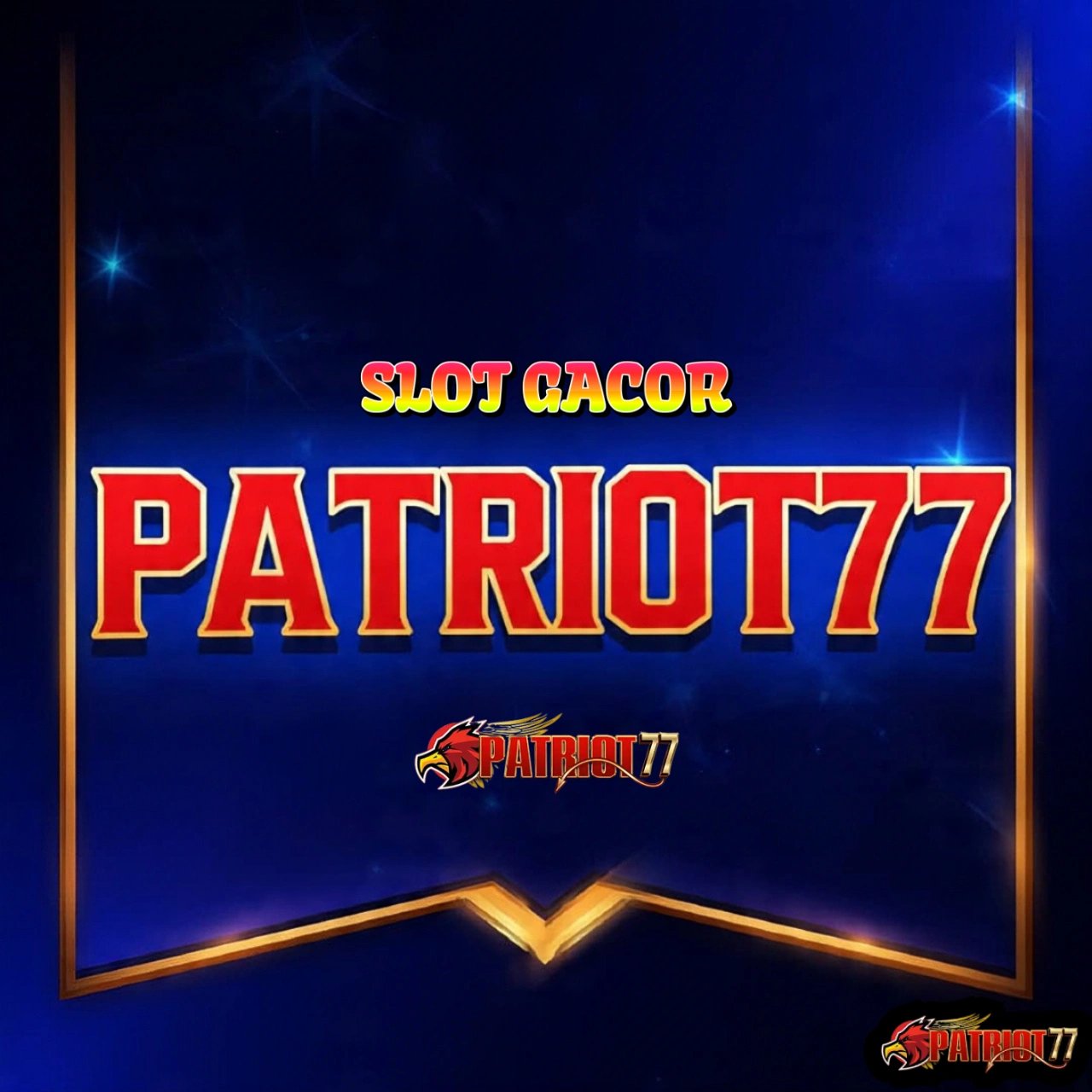Platform online viral dengan grafis memukau & hadiah menarik di Patriot77!
