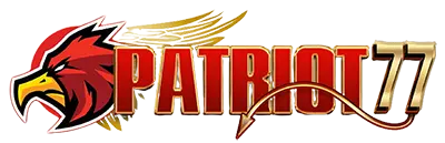 Logo resmi situs Patriot77